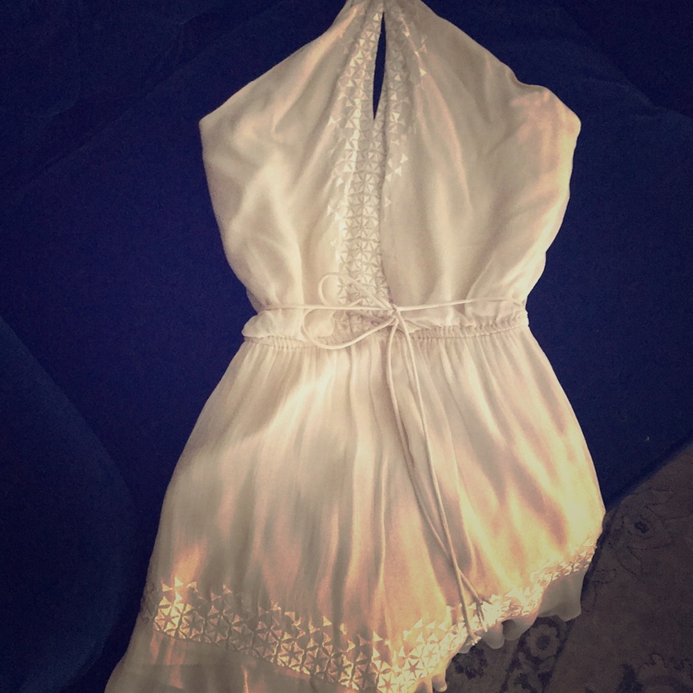 Bebe Romper